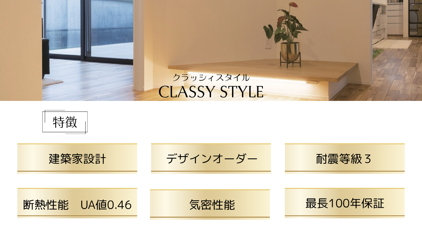 商品ラインナップ