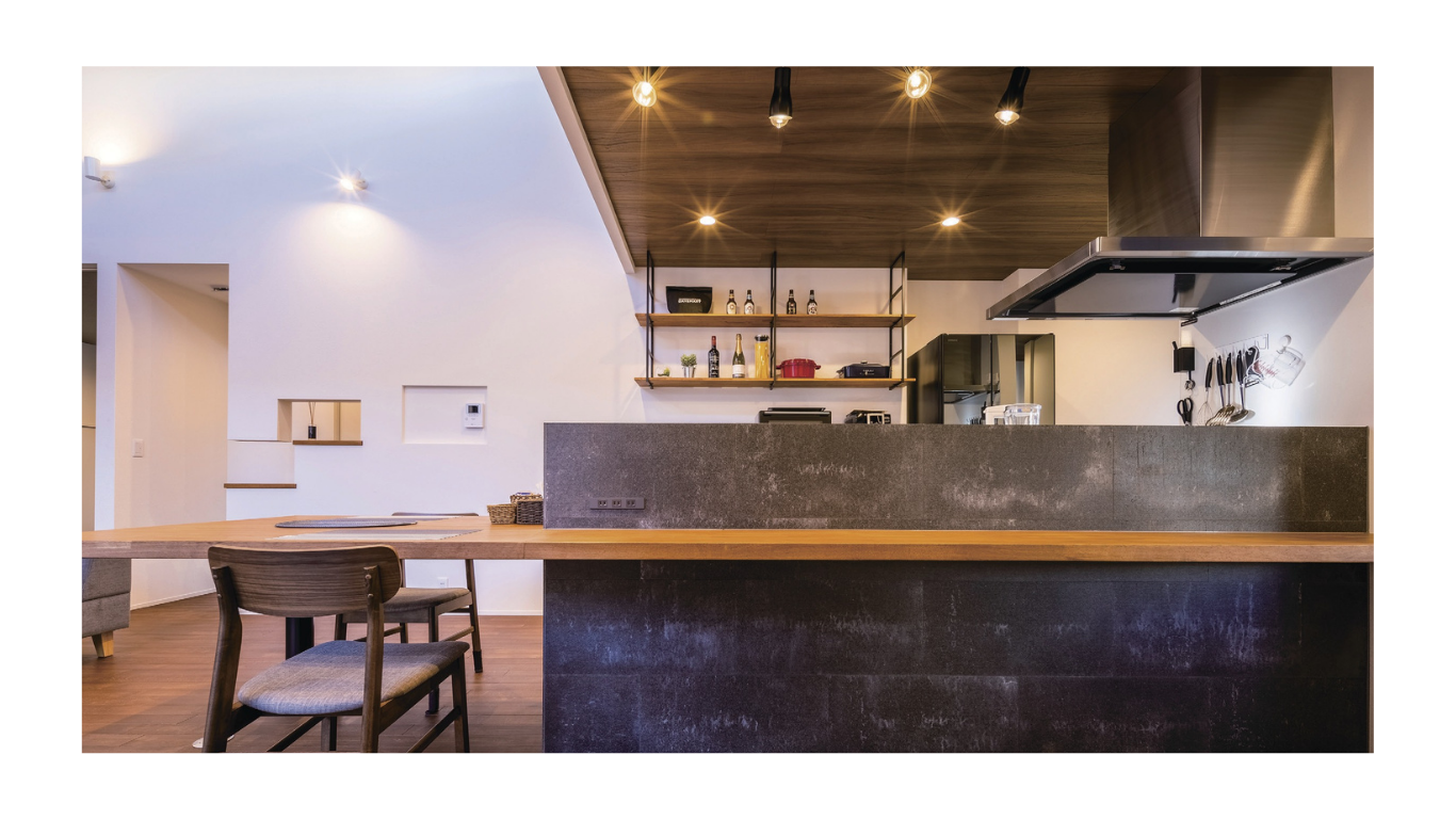 商品ラインナップ